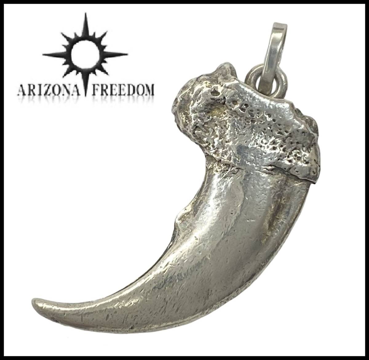 税込】 FREEDOM ARIZONA アリゾナフリーダム フェザー イーグル