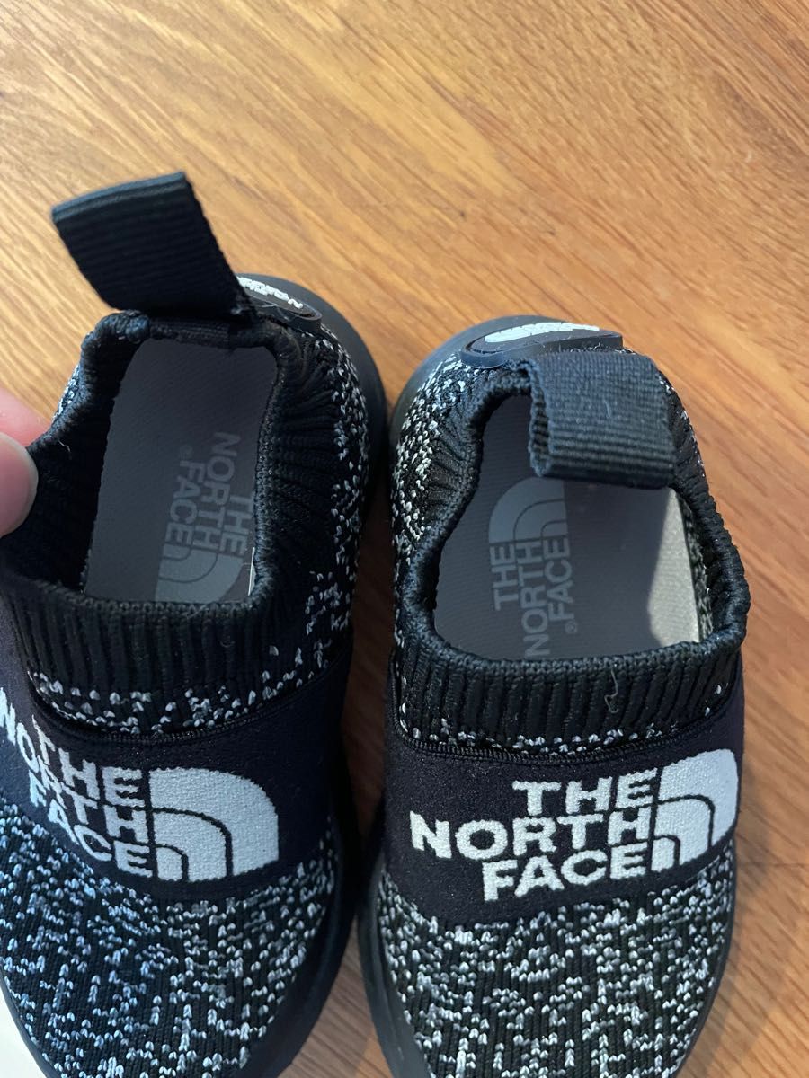 THE NORTH FACE ultra low3