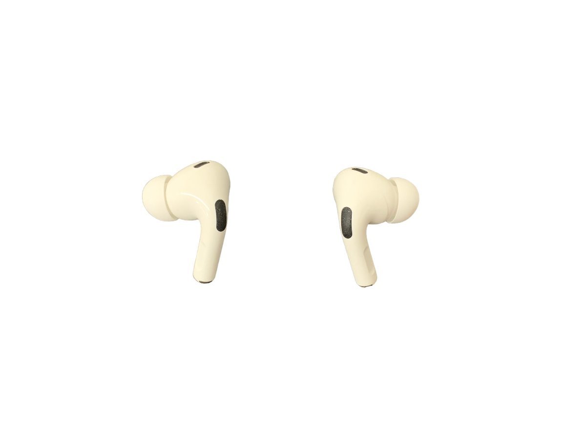 Apple (アップル) AirPods Pro 第2世代 ワイヤレス イヤホン Apple (アップル) AirPods Pro 第2世代 ワイヤレス イヤホン