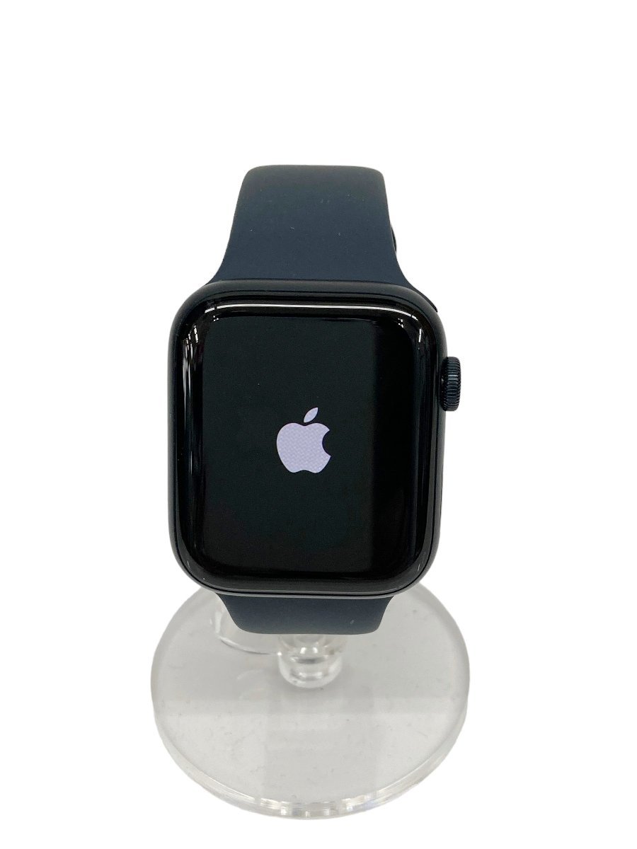 Apple (アップル) Apple Watch SE 第2世代 GPSモデル 44mm MNK03J/A