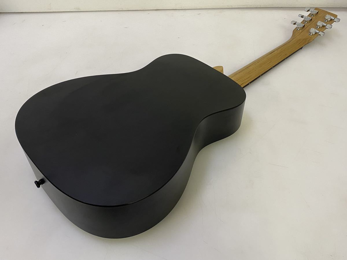 サ3394M☆マーティン Martin LX BLACK Little Martin リトル
