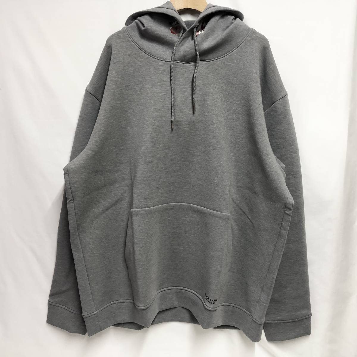 人気新品 極美品!人気Lサイズ!肩CBチェック 長袖カットソー