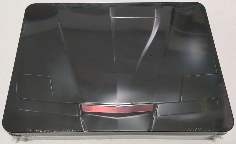 ヤフオク! - ナイトライダー ナイト財団 F.L.A.G. エージェント...