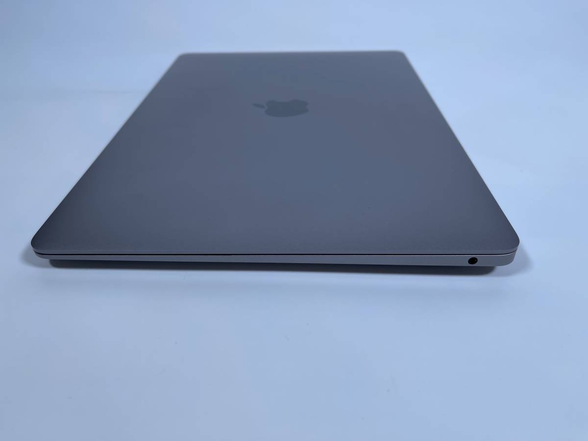 MacBook Air M1 2020 13.3インチ メモリー16GB 2TB USキーボード_画像6