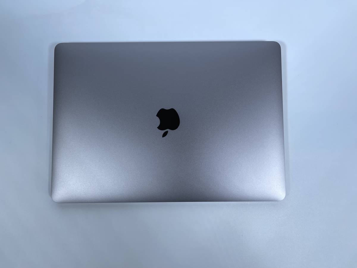 MacBook Air M1 2020 13.3インチ メモリー16GB 2TB USキーボード_画像3