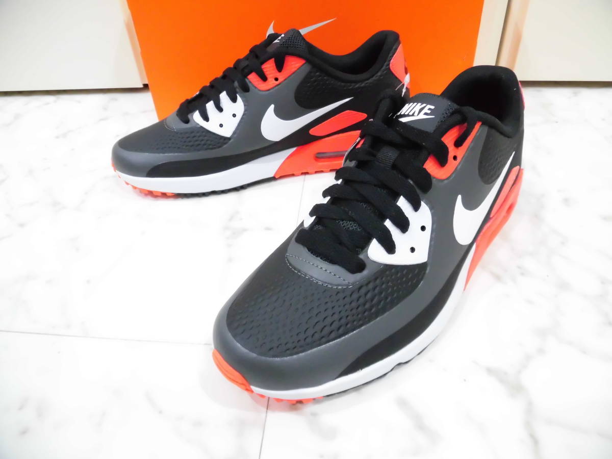 人気の 90 マックス エア ナイキ G 90 MAX AIR NIKE 【新品未使用タグ