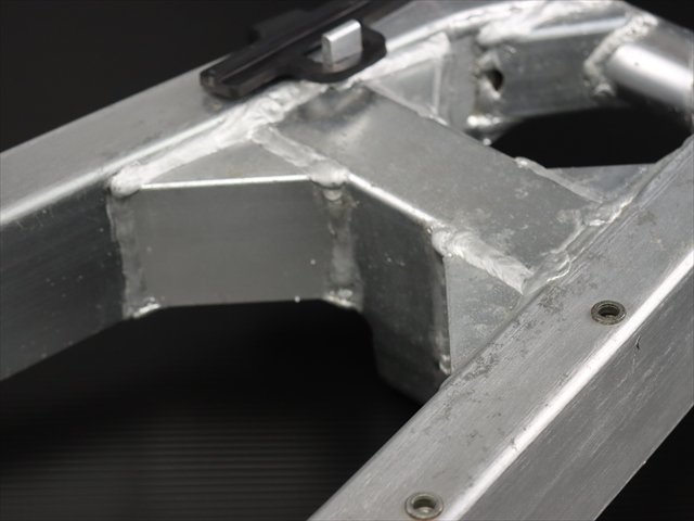先行販売商品 - nsr250RK 88 スイングアーム - 高価買蔵:12204円