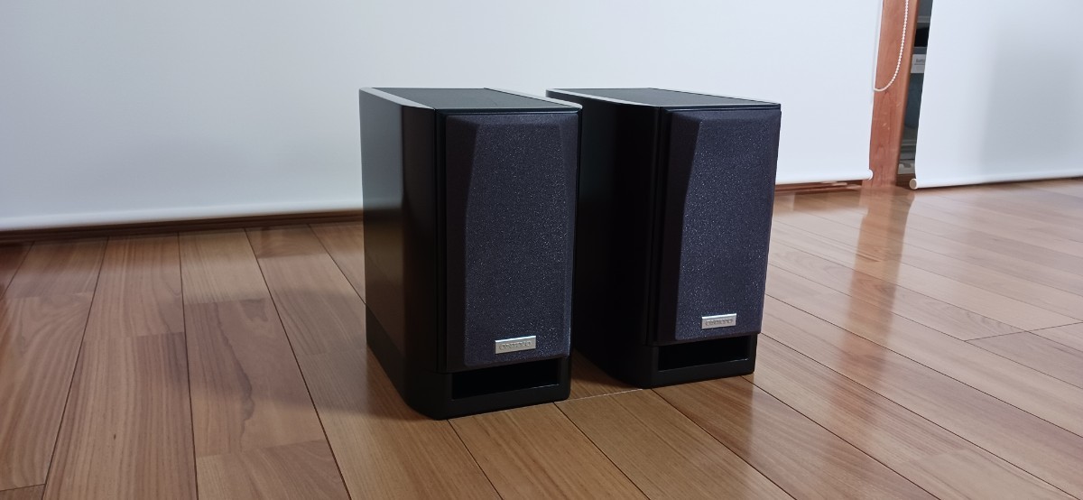 別倉庫からの配送】 ☆美品☆ ONKYO D-112EXT オンキョー 2ウェイ