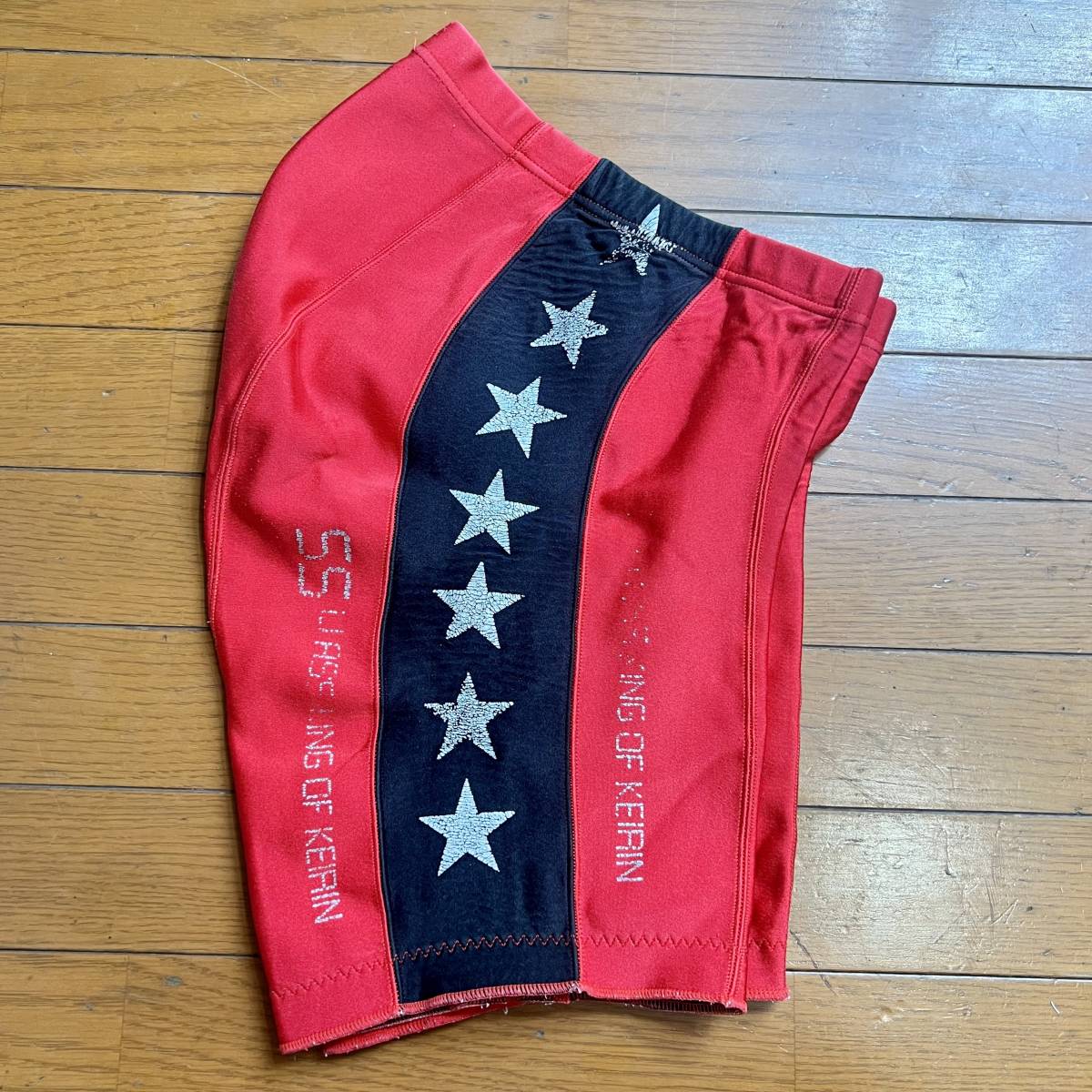  valuable S class S.MEDALIST CLUB Medalist Club bicycle race racer pants ②