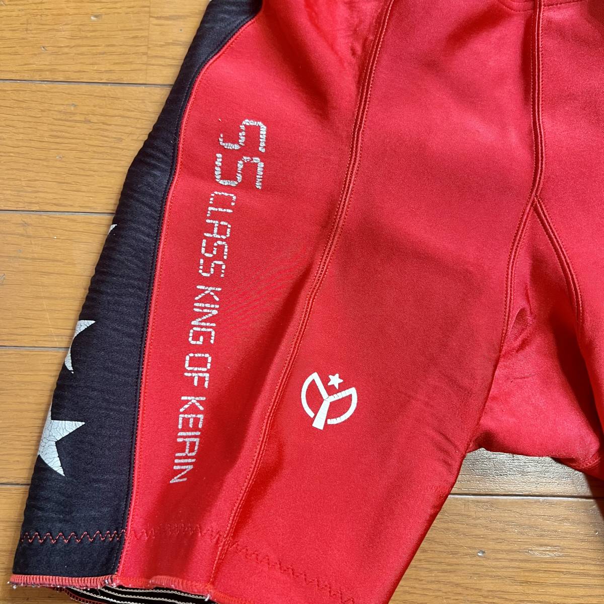  valuable S class S.MEDALIST CLUB Medalist Club bicycle race racer pants ③