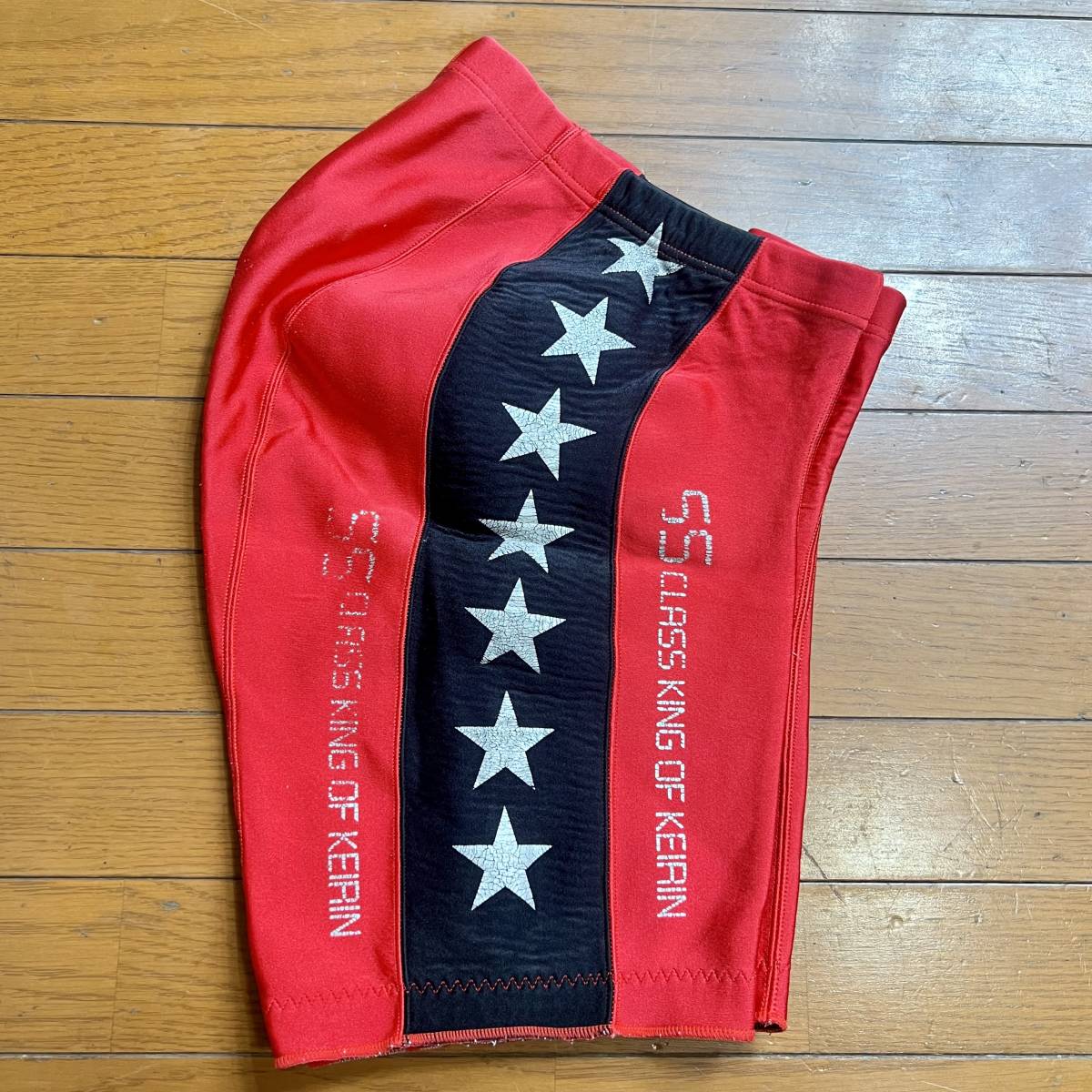  valuable S class S.MEDALIST CLUB Medalist Club bicycle race racer pants ③