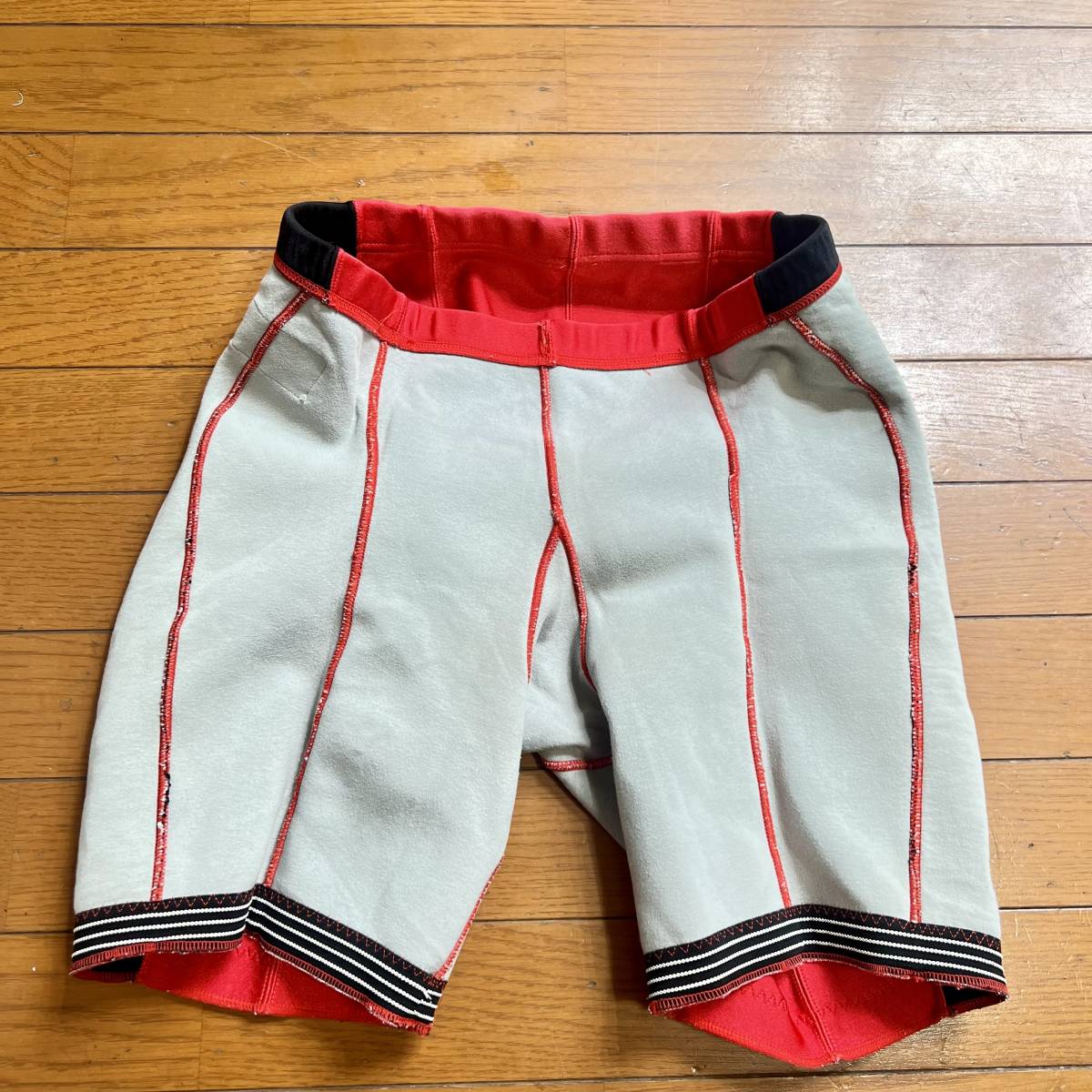  valuable S class S.MEDALIST CLUB Medalist Club bicycle race racer pants ③