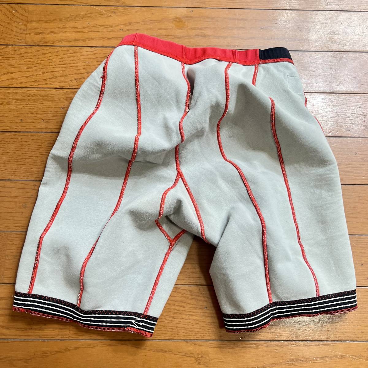  valuable S class S.MEDALIST CLUB Medalist Club bicycle race racer pants ③