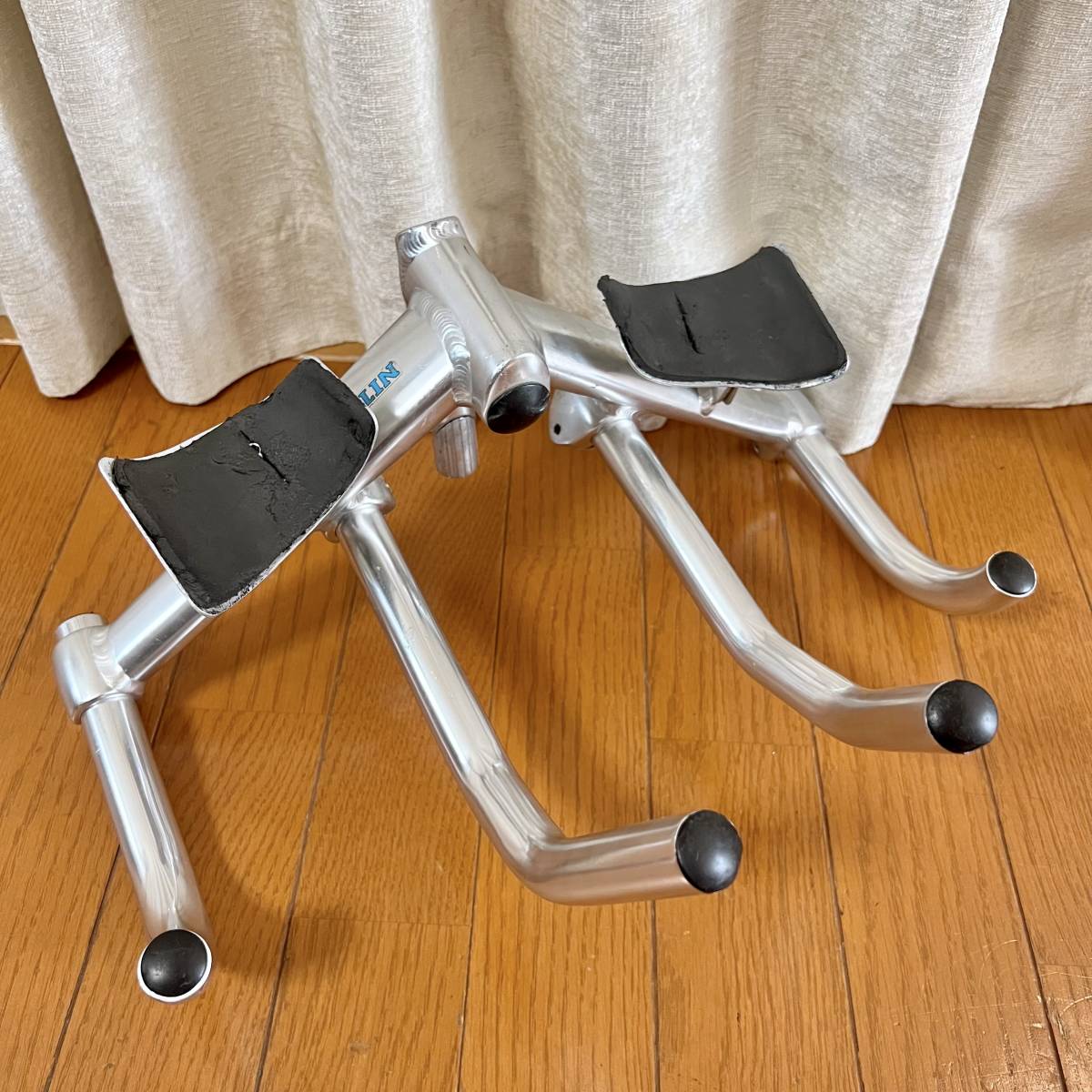 貴重 NITTO TSUBASA 5 TTハンドルバー 日東 ツバサ ファニー 貴重 NITTO TSUBASA 5 TTハンドルバー 日東 ツバサ ファニー