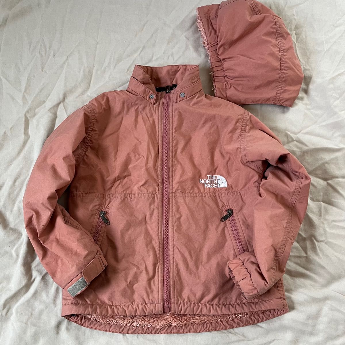 THE NORTH FACE コンパクトノマドジャケット ザ・ノース・フェイス 撥