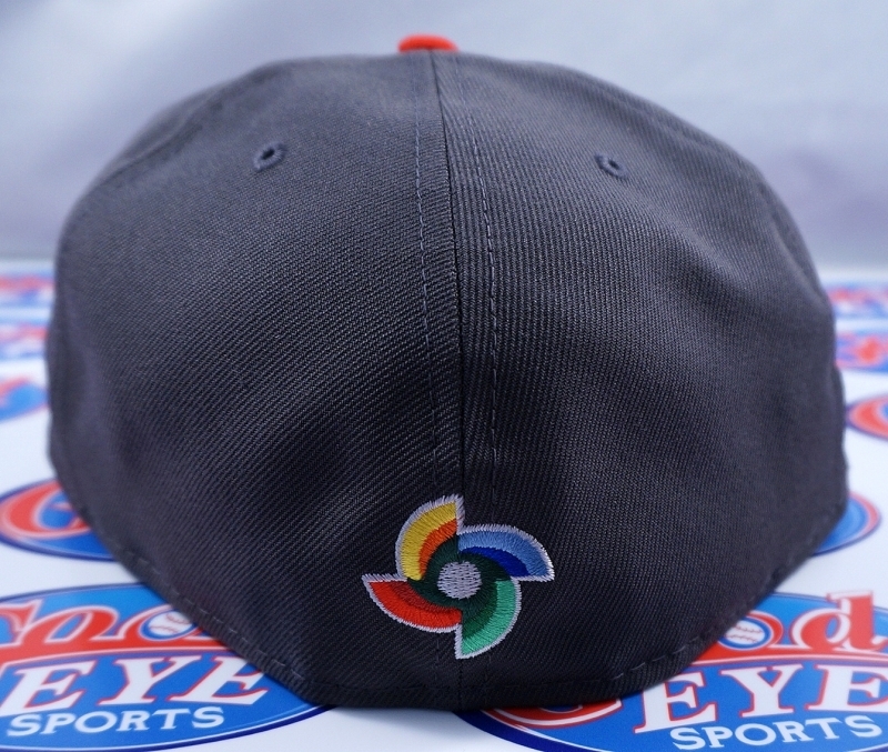 WBC 2023 ☆MLB公式☆チャンピオン キャップ New Era 大谷翔平 開梱