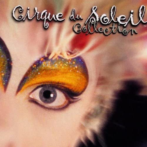 Collection Cirque du Soleil Cirque du Soleil 輸入盤CD_画像1