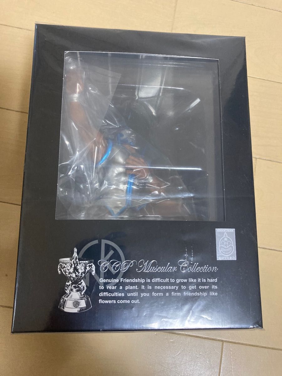 新品未開封】CCPマリポーサ 2 0 勝利ポーズ Ver 原作カラー 新品未開封】CCPマリポーサ 2 0 勝利ポーズ Ver 原作カラー