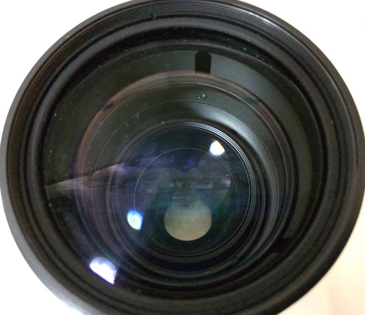 SIGMA APO 70-200 F2.8 II EX DG MACRO HSM キヤノン シグマ 一眼レフ