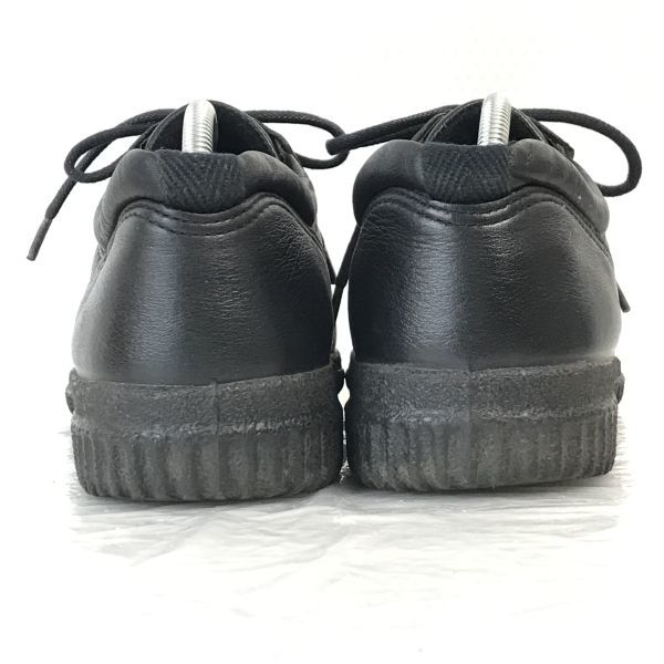 Made in Japan*ecco/ eko -[23.0/ black /black] sneakers / walking shoes / comfort /sneakers/Shoes/trainers*C-118