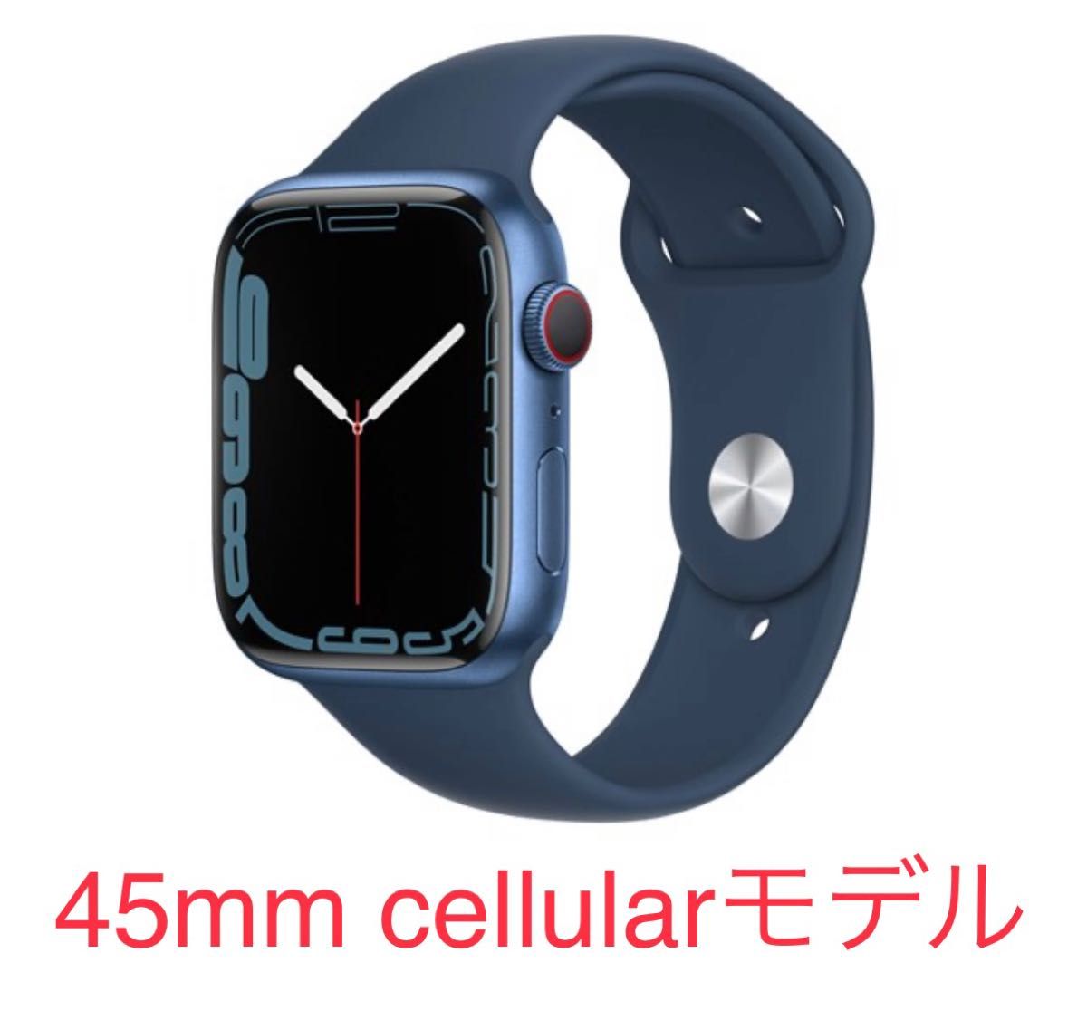 SALE】 3 Watch Series Apple GPSモデル 42mm Watch 新品未使用 Apple
