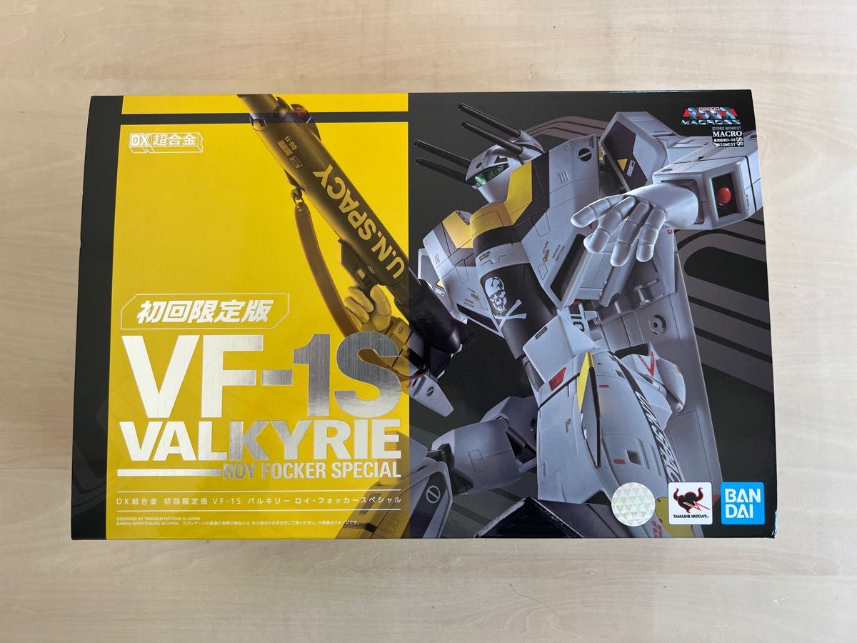 メーカー希望小売価格から30%OFF メサイアバルキリー DX超合金 DX超