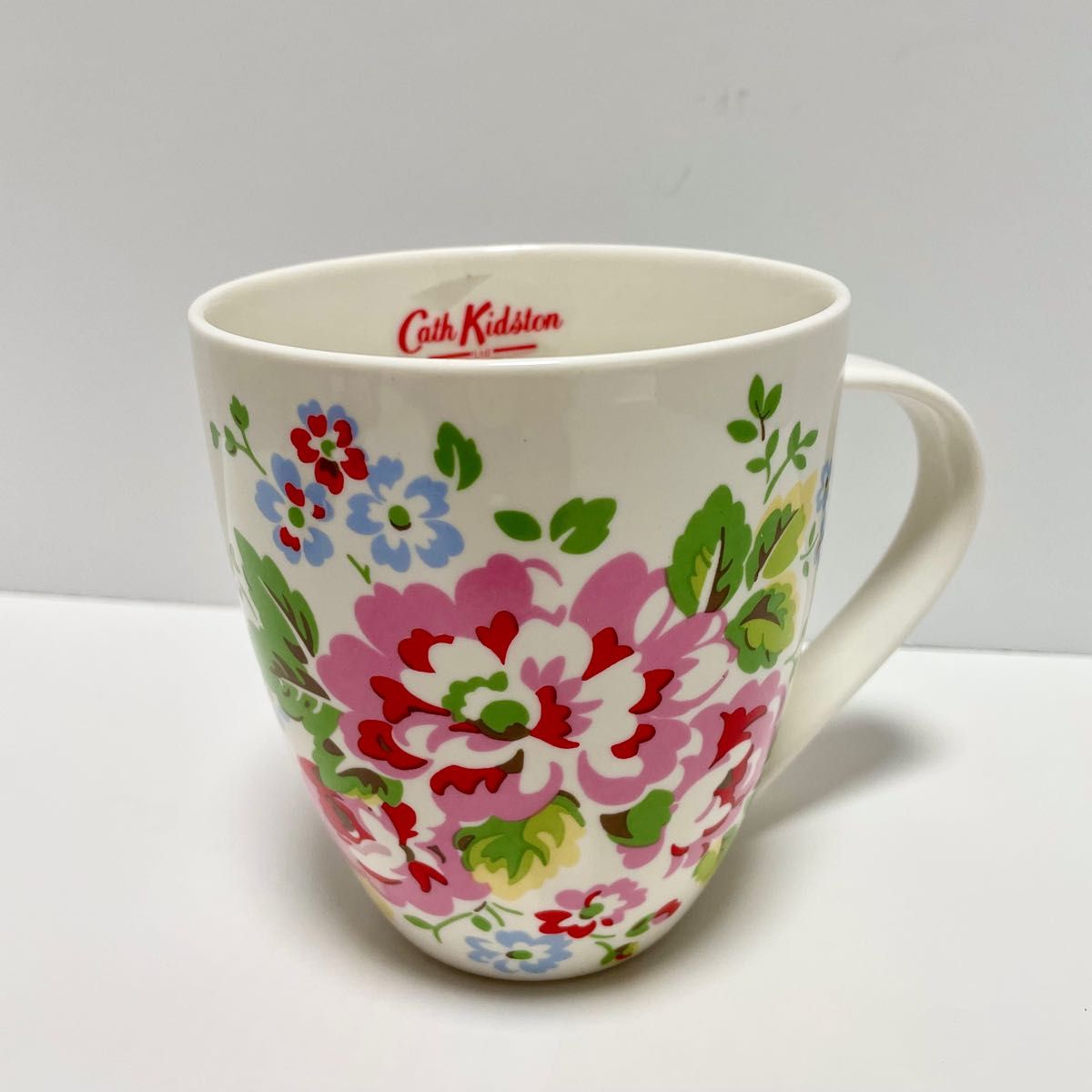 Cath Kidston キャスキッドソン マグカップ 6個セット|Yahoo Cath Kidston キャスキッドソン マグカップ 6個セット|Yahoo