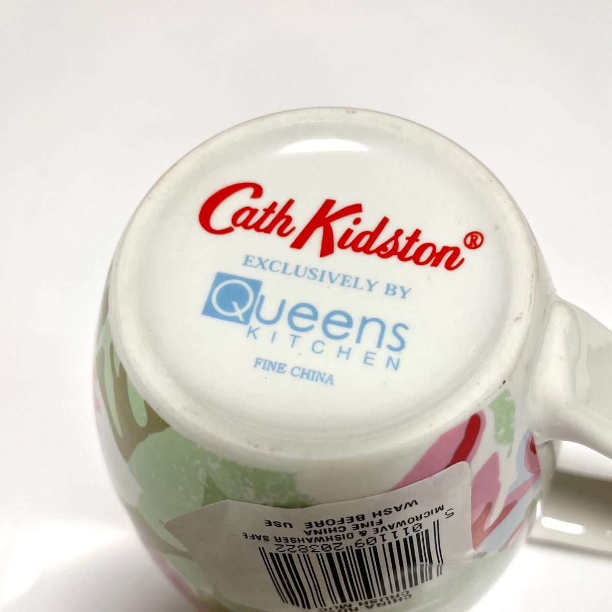 Cath Kidston キャスキッドソン マグカップ 6個セット|Yahoo Cath Kidston キャスキッドソン マグカップ 6個セット|Yahoo
