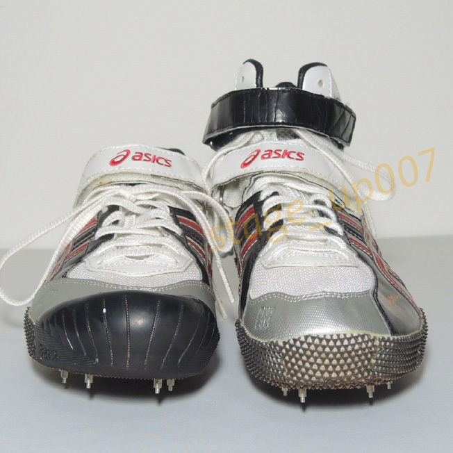 適切な価格 日本代購代標第一品牌【樂淘letao】-asics(アシックス)/陸上 27.0cm