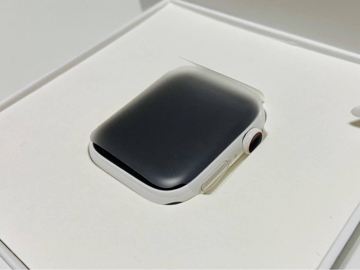 人気定番 新品未使用 Apple Watch セルラー44ミリ EDITION Apple