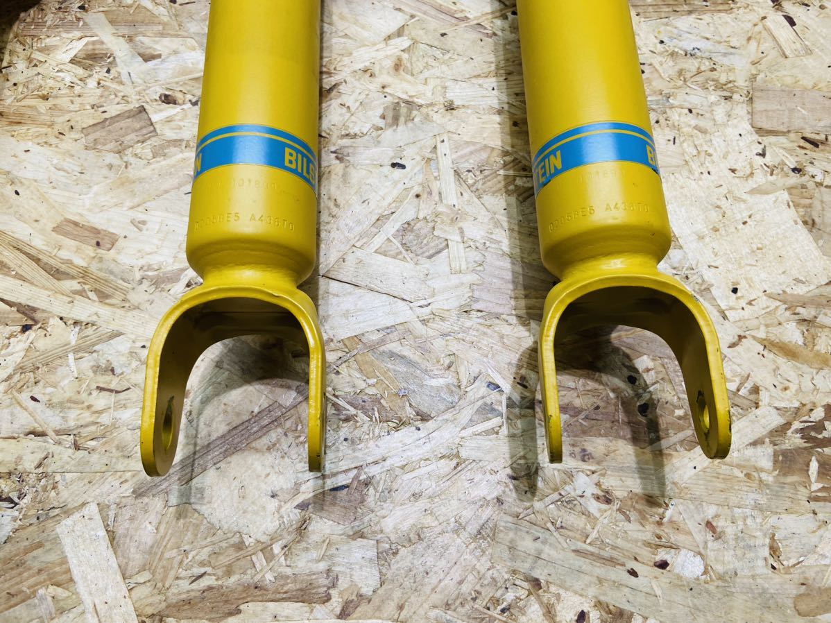 ◆美品◆MITSUBISHI 三菱 CT9A ランサーエボリューションⅨ エボ7 エボ8 エボ9 純正 BILSTEIN サスペンションキット サスキット ショック_画像6