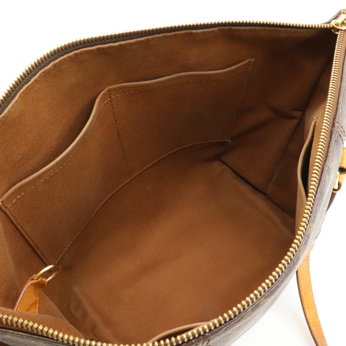 LOUIS VUITTON ルイ ヴィトン モノグラム トータリーPM トートバッグ