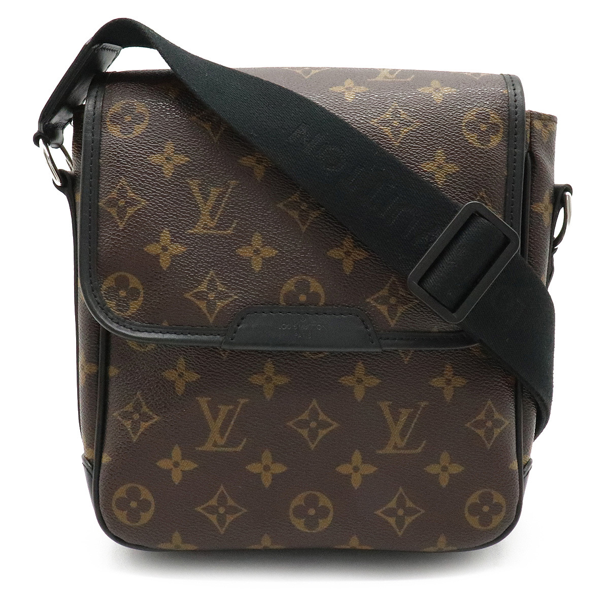 定番 LOUIS VUITTON - ルイ ヴィトン モノグラムマカサー バスPM （22220887） ショルダーバッグ - iqunix.vn