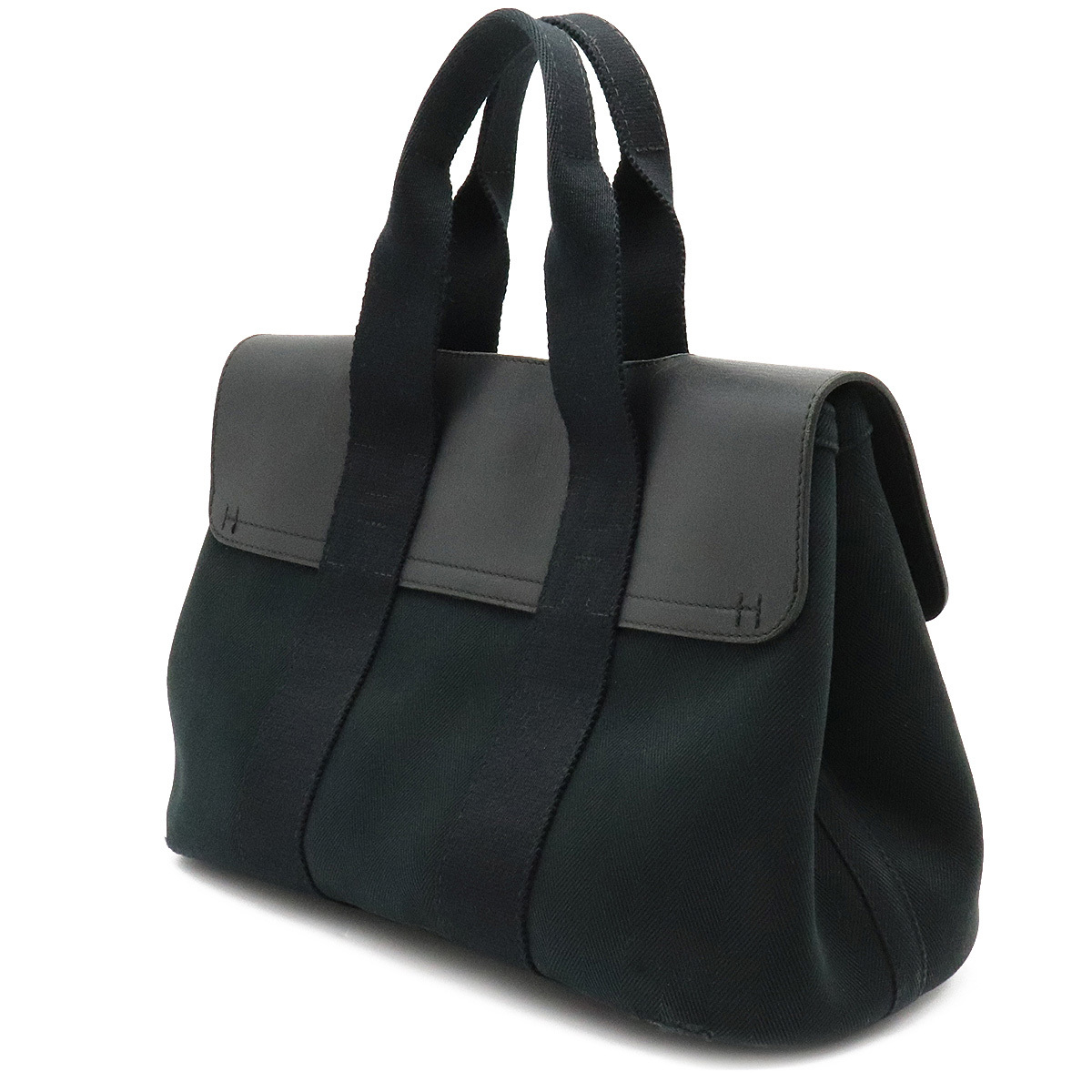 HERMES エルメス ヴァルパライソPM バルパライソPM ハンドバッグ
