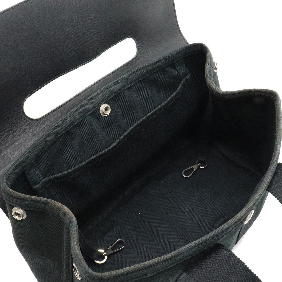 HERMES エルメス ヴァルパライソPM バルパライソPM ハンドバッグ