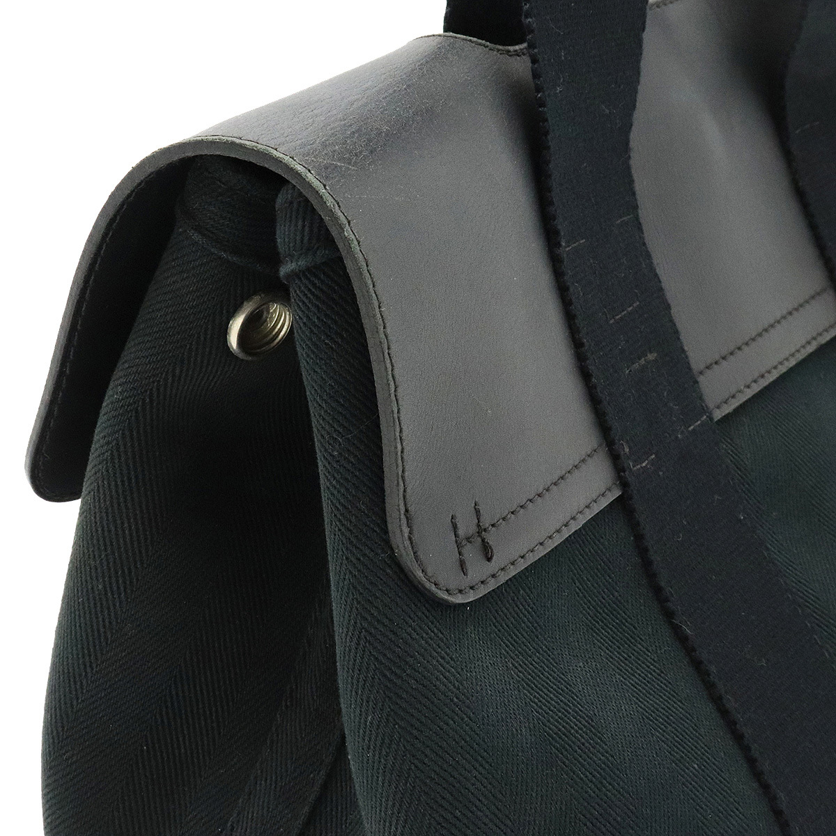 HERMES エルメス ヴァルパライソPM バルパライソPM ハンドバッグ