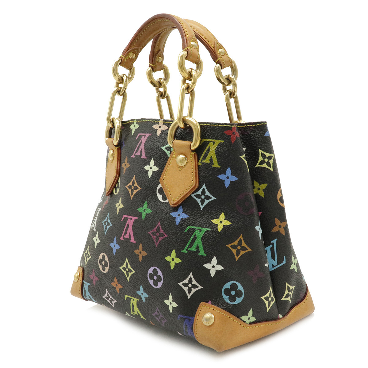 LOUIS VUITTON ルイ ヴィトン モノグラムマルチカラー オードラ