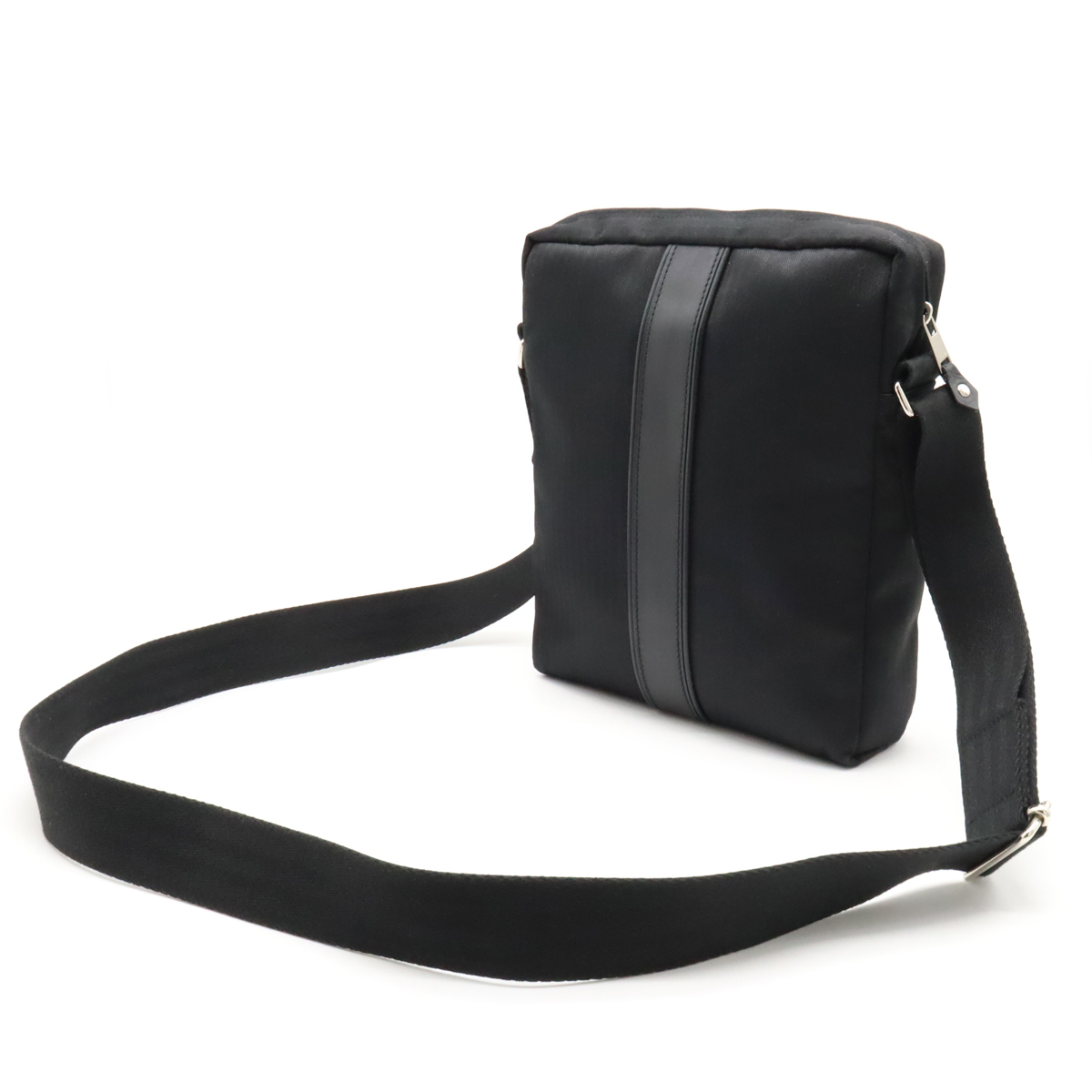 HERMES エルメス アカプルコ バンドリエールMM ショルダーバッグ 斜め