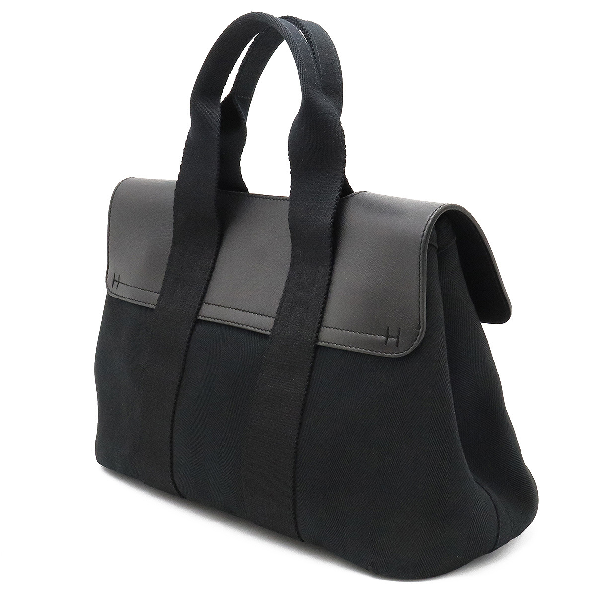 HERMES エルメス ヴァルパライソPM バルパライソPM ハンドバッグ
