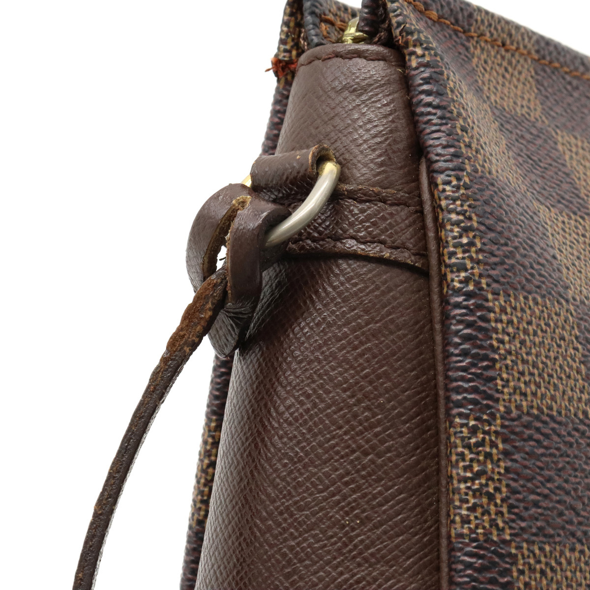 LOUIS VUITTON ルイ ヴィトン ダミエ トゥルース メイクアップ
