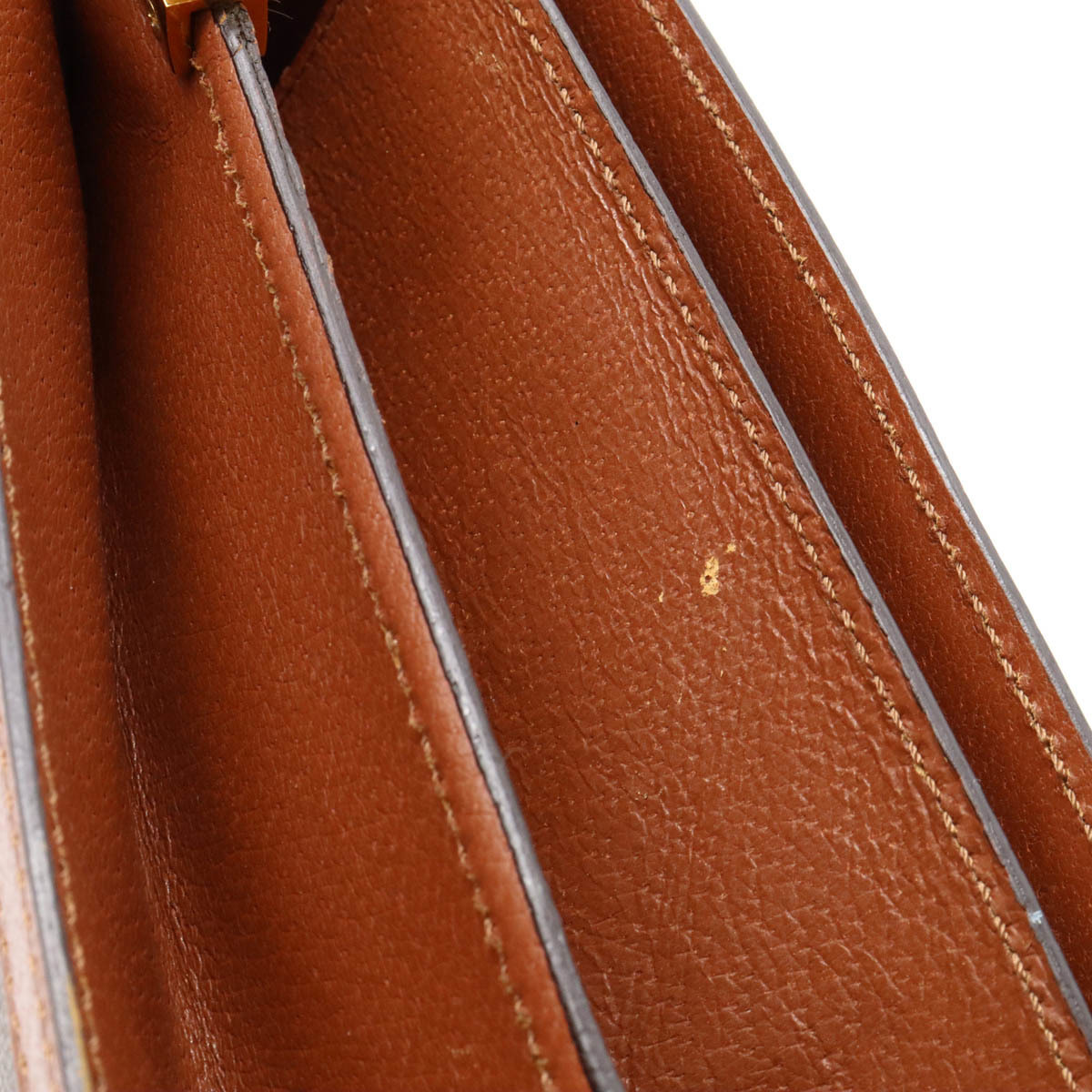 LOUIS VUITTON ルイ ヴィトン モノグラム ロン ポアン ショルダー