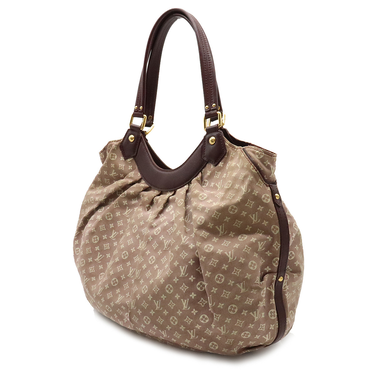 LOUIS VUITTON ルイ ヴィトン モノグラムイディール ファンタジー