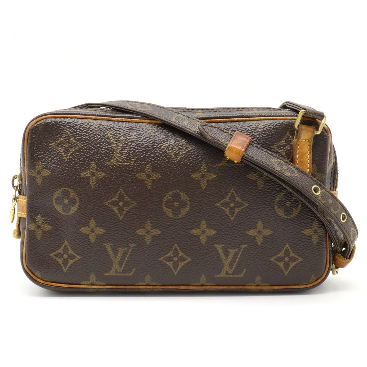 Yahoo!オークション - LOUIS VUITTON ルイ ヴィトン モノグラム マ...