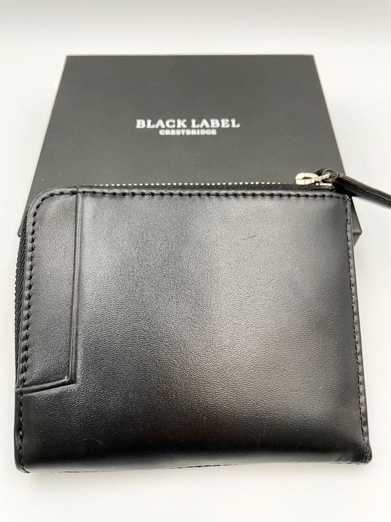「#期間限定」のおすすめ人気ランキング 未使用品 ラウンド クレストブリッジ ブラックレーベル 小物