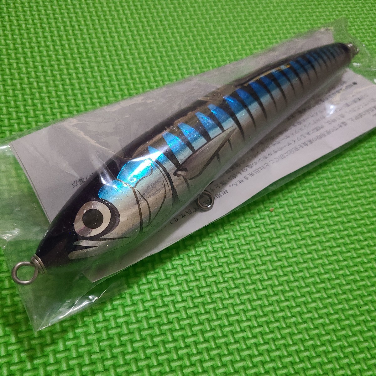 送料無料】カーペンター ストライクイーグル 100-215 ワフー