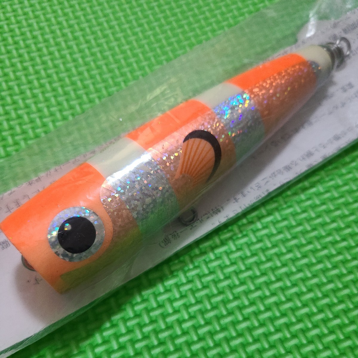 カクレクマ 【送料無料】カーペンター BCポッパー 60-130 スイミング