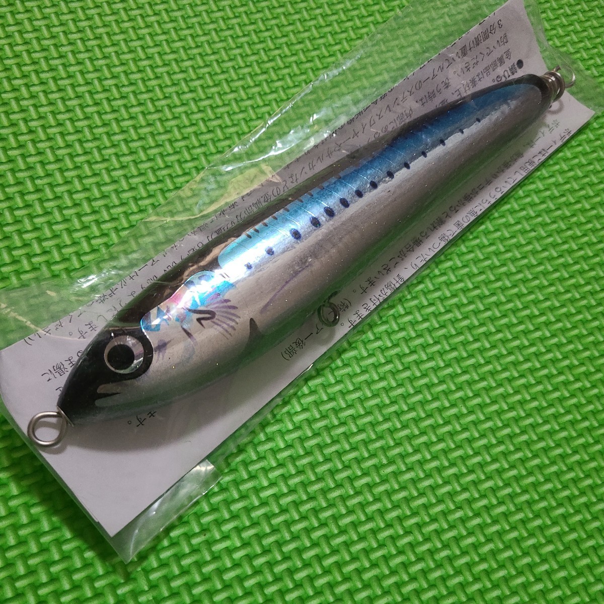 別倉庫からの配送 カーペンター γ60-180 マイワシ Carpenter Gamma