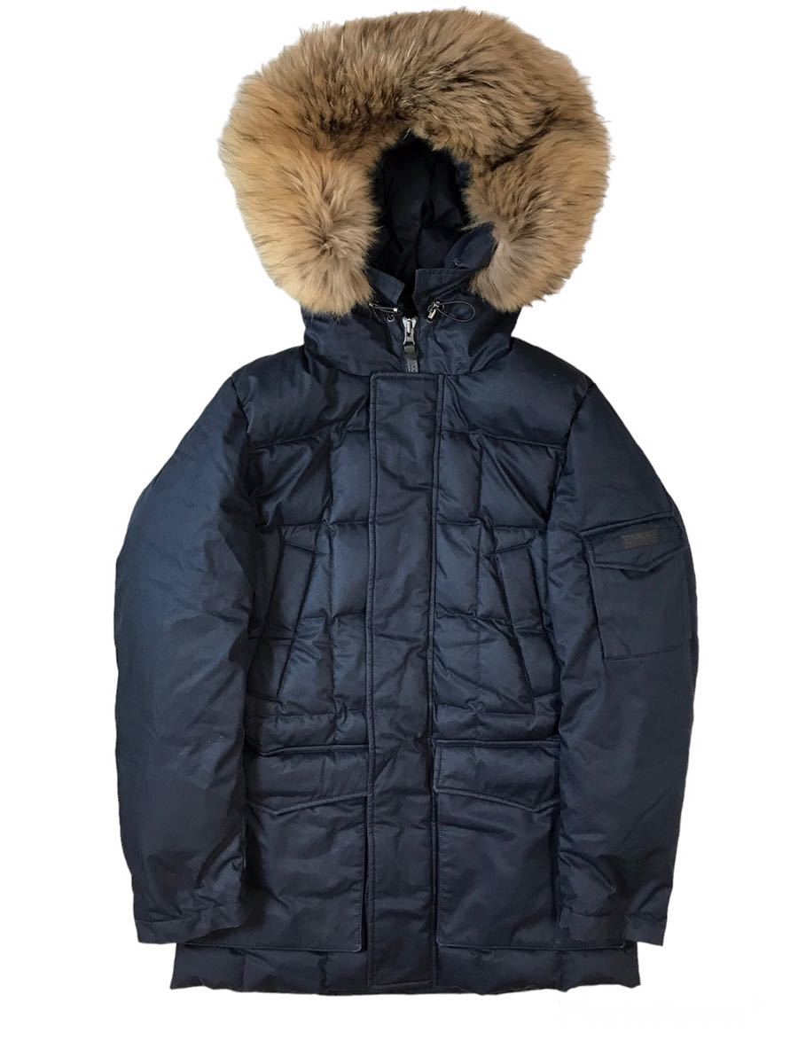 予約受付中】 LWJ6395 WOOLRICH ウールリッチ SHIPS別注 復刻 アーク