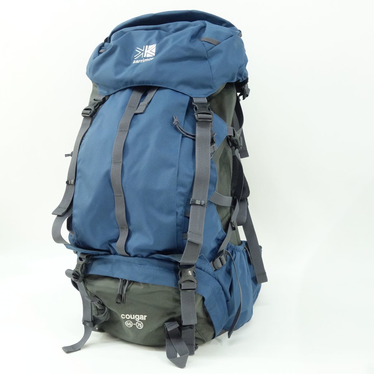 Yahoo!オークション - 147 karrimor カリマー cougar クーガー...