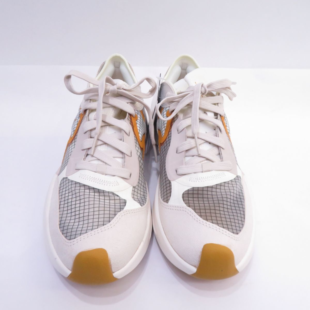 153s【未使用】NIKE ナイキ WMNS JORDAN DELTA 3 LOW ウィメンズ